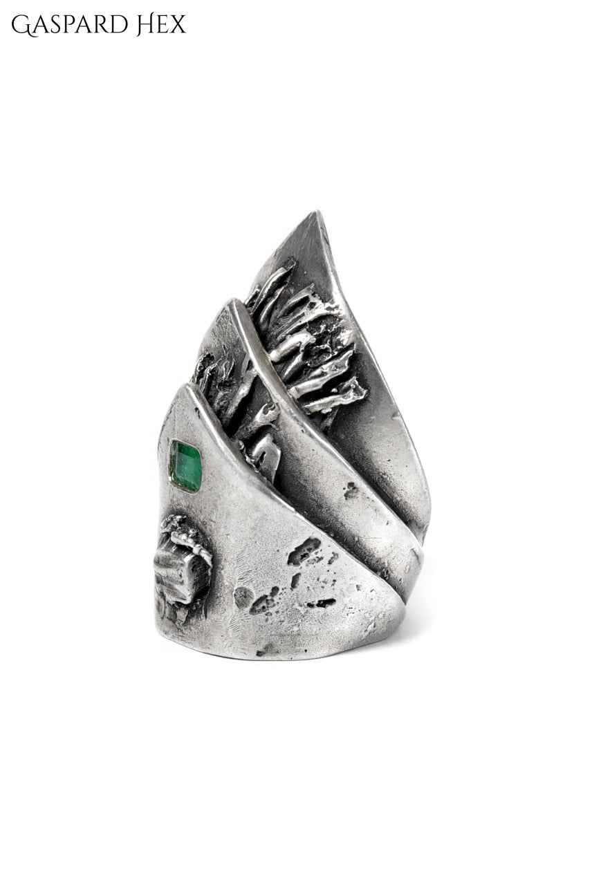 Gaspard Hex Jewelry [ ギャスパーヘックス ]- 公式通販サイト