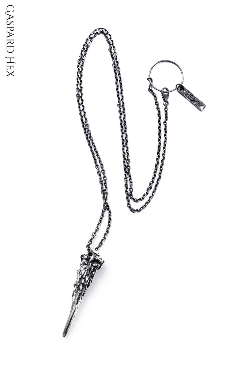 Gaspard Hex Jewelry [ ギャスパーヘックス ]- 公式通販サイト LOOM ONLINE STORE – LOOM OSAKA