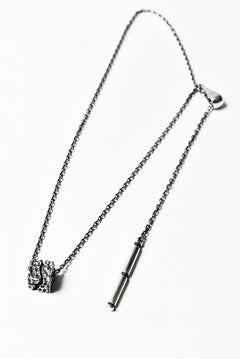 Load image into Gallery viewer, Node by KUDO SHUJI P-37  PENDANT NECKLESS