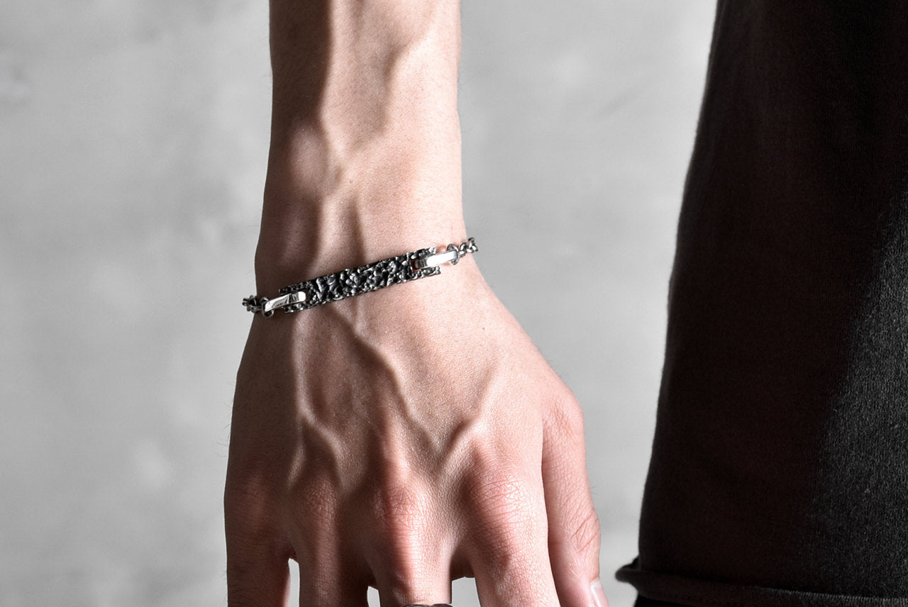 Node by KUDO SHUJI BR-19 BRACELET