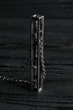Load image into Gallery viewer, Node by KUDO SHUJI P-33  NECKLACE